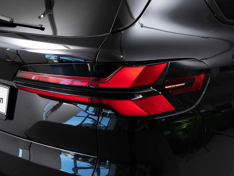 BMW X5 xDrive30d - fotka 10 z 22