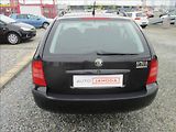 Škoda Octavia 1,6 MPI, digi klima, 1.maj, - náhled 6