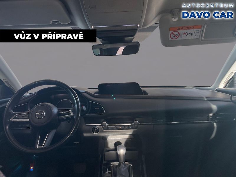 Mazda CX-30 2,0 Skyactiv 137kW Exclusive C - fotka 3 z 12