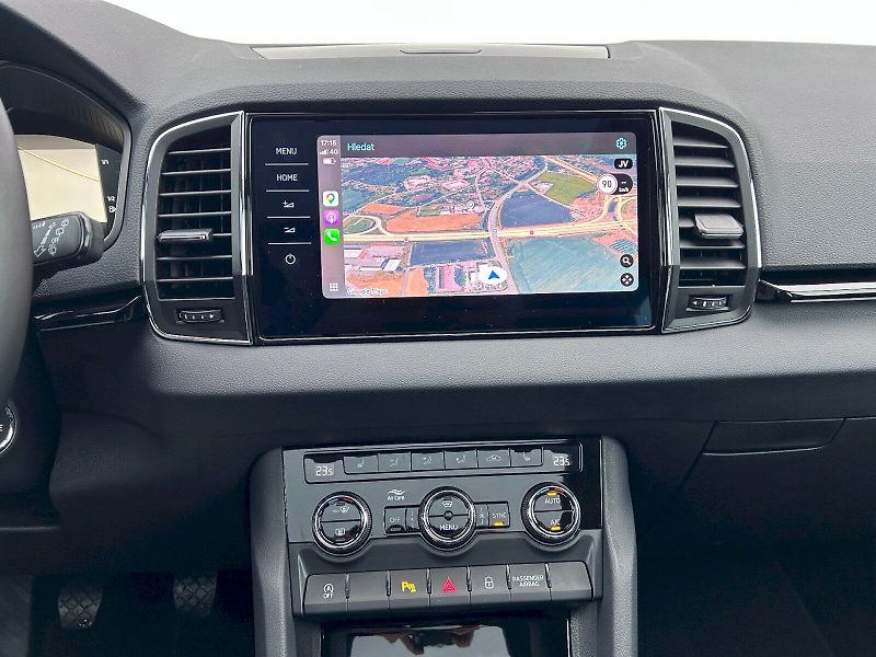 Škoda Karoq (2022) 1.5 TSI Style Extra COLUMBUS,M - fotka 15 z 35