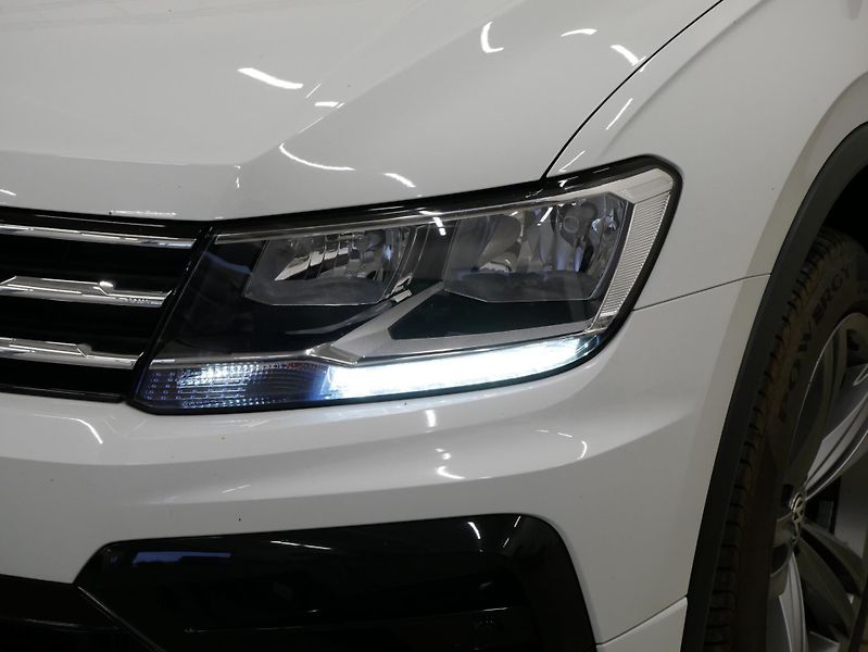 Volkswagen Tiguan Allspace - fotka 9 z 35