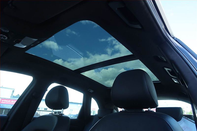Audi Q5 (2014) 2.0 TFSI, 4X4, Automat, Kůže - fotka 16 z 26