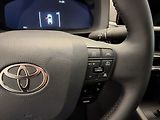 Toyota C-HR 1.8 Hybrid 4x2 Style - náhled 13