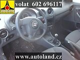 Seat Cordoba (2006) VOLAT 602 696117 - náhled 4