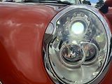 Mini Cooper S (2004) CABRIO 1.6 125kW KOMPRESOR - náhled 21