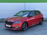 Škoda Fabia 1.0TSi Monte Carlo 116PS Bi-LE - náhled 1