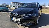 Škoda Superb (2017) 2.0TDI 110KW MANUAL 4X4  - náhled 1