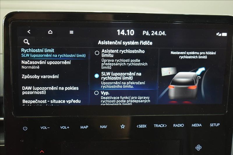 Hyundai Staria 2,2 CRDI,1.maj,ČR,AUT,4x4,9-mí - fotka 31 z 47