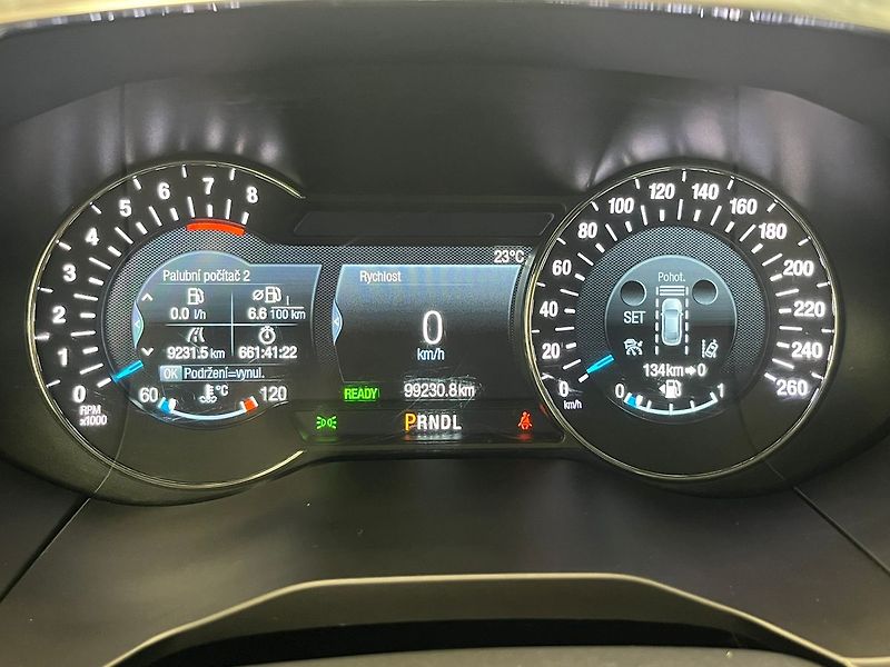 Ford Galaxy 2.5 Duratec FHEV TITANIUM - fotka 65 z 71