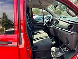 Ford Transit Custom (2018) 2.0TDCi 77kW *L1H1*Klima*PDC* - náhled 12
