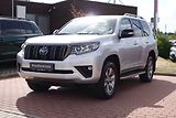 Toyota Land Cruiser 2.8 D-4D Executive Family 7mís - náhled 1