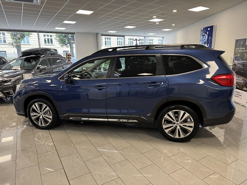 Subaru Ascent 2.4T Limited ES Linear., 7. m  - fotka 2 z 50