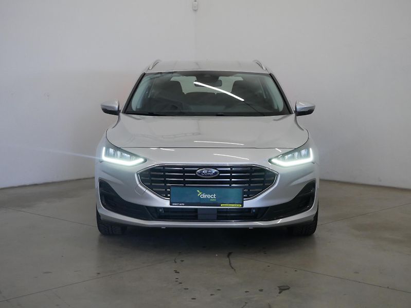 Ford Focus - fotka 4 z 29