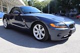 BMW Z4 BMW Z4 Roadster 2.5i (141 kW)  - náhled 10