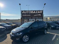 Volkswagen Touran (2016) 1,6 TDI 85 KW STK NAVI TAŽNÉ - fotografie inzerátu