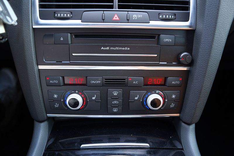 Audi Q7 4.2 TDI Sline /Q/tiptr/kůže/34 - fotka 42 z 44