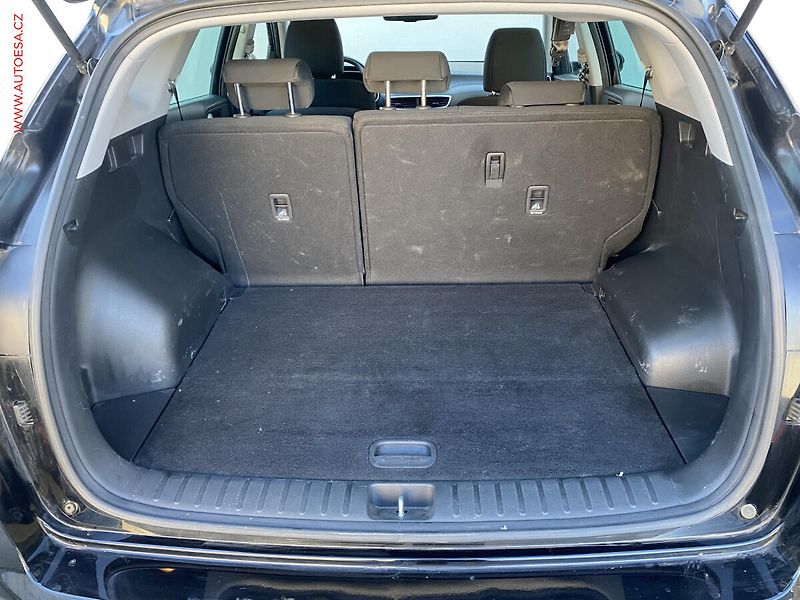 Hyundai Tucson (2018) 1.6 T-GDI, ČR, servis.kniha - fotka 7 z 17