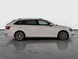 Škoda Superb (2018) Laurin&Klement 2.0 TDI, 4X4 - náhled 6