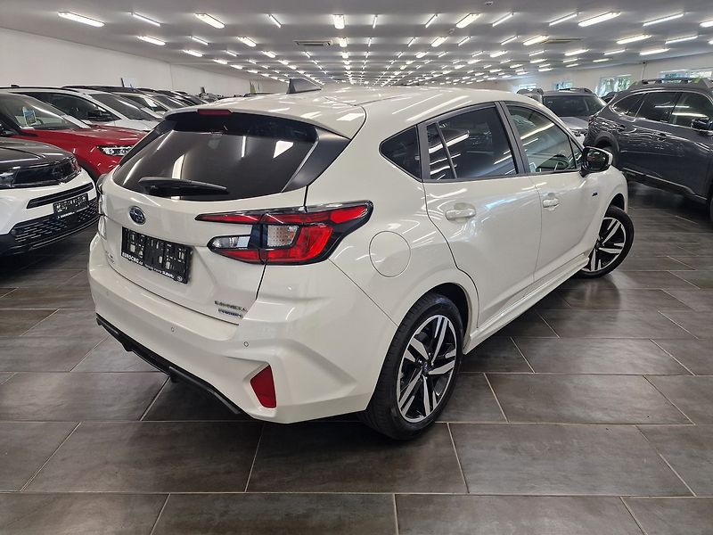 Subaru Impreza (2024) e-Boxer ACTIVE 2024 | Záruka 5 - fotka 48 z 53