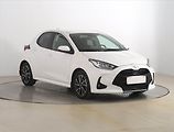 Toyota Yaris (2022) Comfort Style 1.5 VVT-i - náhled 1