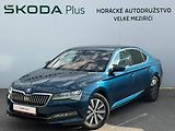 Škoda Superb Style 1,5 TSI 110 kW 6° MP - náhled 1
