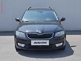 Škoda Octavia (2016) 2.0 TDI, AC, výhřev sed - náhled 1