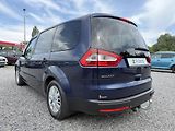 Ford Galaxy 2.0i 107kW 7míst - náhled 7