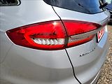 Ford Mondeo 2,0 DA,Limited,xenon,navi,výhř - náhled 45