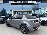 Land Rover Discovery Sport D200 R-Dynamic SE - náhled 7
