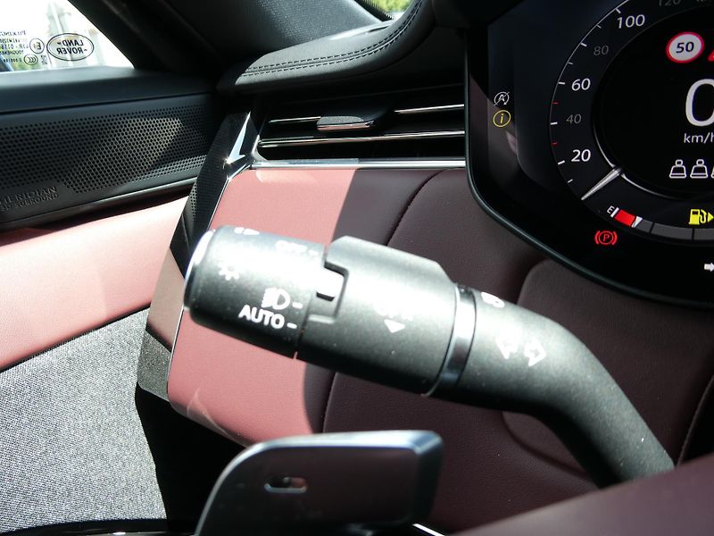 Land Rover Range Rover Sport (2026) Dynamic HSE D300 - fotka 20 z 40