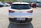 Opel Grandland X (2019) 1,5CDTI KLIMA NAVI EL.OKNA ALU - náhled 6