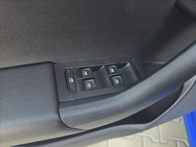 Škoda Octavia III 1,5TSi Ambition ALU TZ - fotka 12 z 46