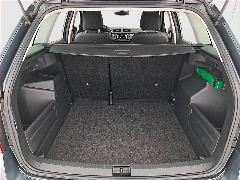 Škoda Fabia (2019) Style 1.0 TSI, Serv.kniha - fotka 13 z 17