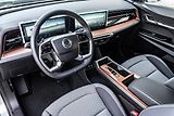 SsangYong Torres (2025) 1,5 GDI 4WD AT STYLE EL.5DVEŘE - náhled 11