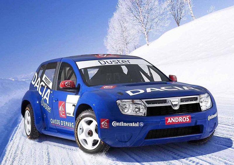 Dacia vyrobila již 10 milionů aut
