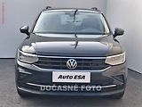 Volkswagen Tiguan (2021) 1.5 TSi, Life, DSG, kamera - náhled 1
