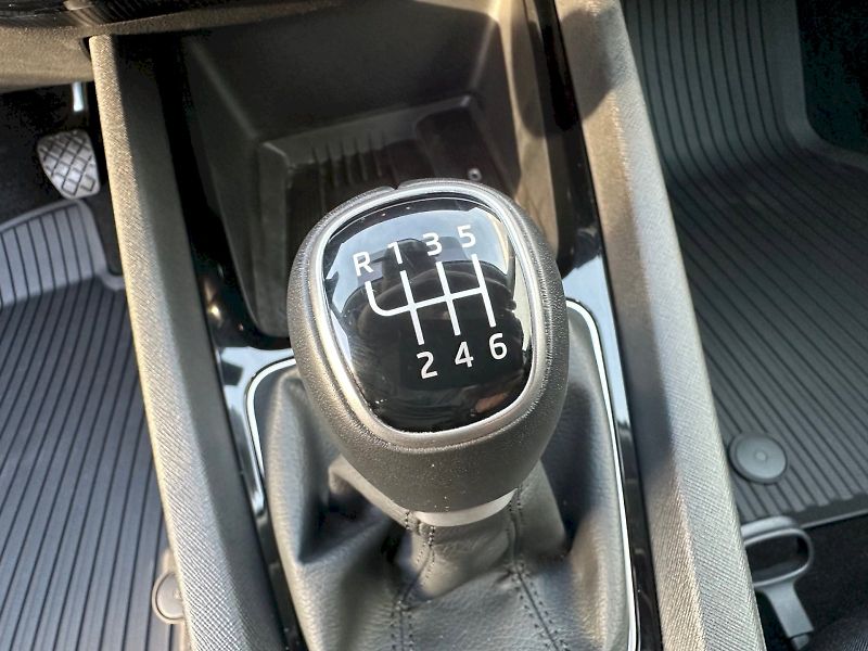 Škoda Octavia (2024) 1,5 TSI / 110 KW / Selection - fotka 27 z 30