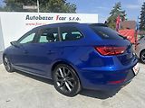 Seat Leon (2019) 1.5 TSI Virtual, ser.historie - náhled 6
