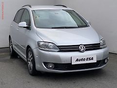 Volkswagen Golf Plus (2009) 1.4 TSi, Comfortline, bixen - fotografie inzerátu