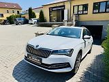 Škoda Superb (2022) 2,0TDi 110kW STYLE DSG TAŽNÉ  - náhled 14