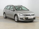 Volkswagen Golf (2013) 1.6 TDI, Automat, Tempomat - náhled 1