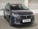 Peugeot 2008 (2018) 1.2PT, 2.maj,ČR, servis - náhled 1