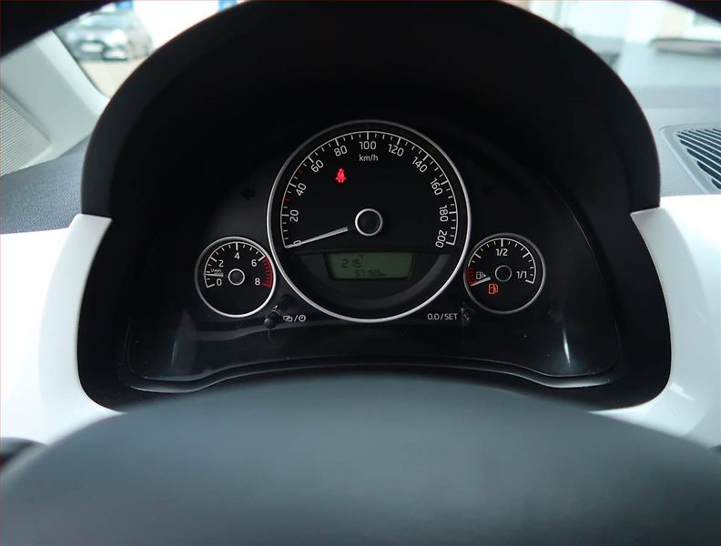 Škoda Citigo (2016) 1.0 MPI - fotka 11 z 17
