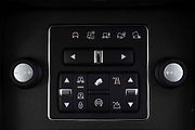Land Rover Discovery.