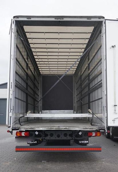 Mercedes-Benz Actros - fotka 7 z 20