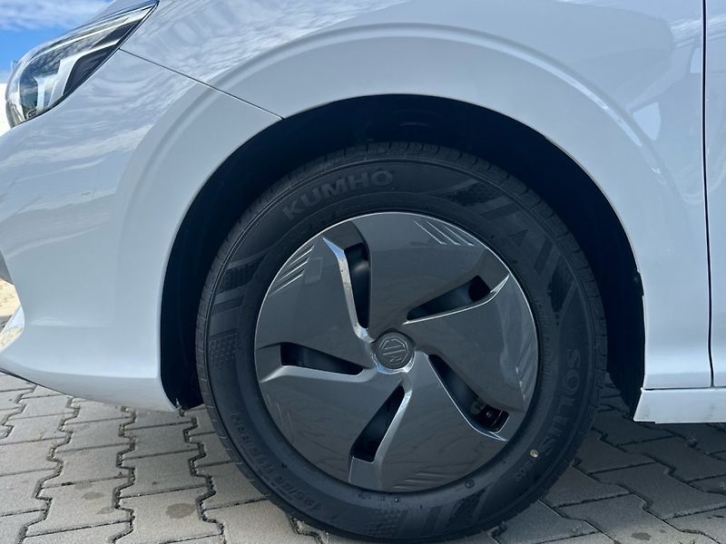 MG MG3 (2025) 1.5 DVVT Excite - fotka 19 z 19