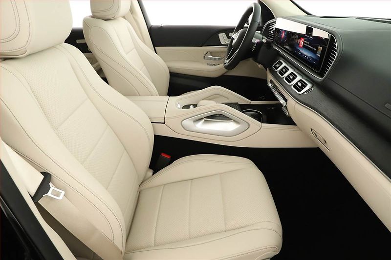 Mercedes-Benz GLE (2026) 450 - fotka 7 z 31