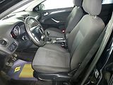 Ford Mondeo (2008) - náhled 11