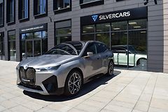 BMW iX (2024) iX40xD/pano/360 - fotografie inzerátu