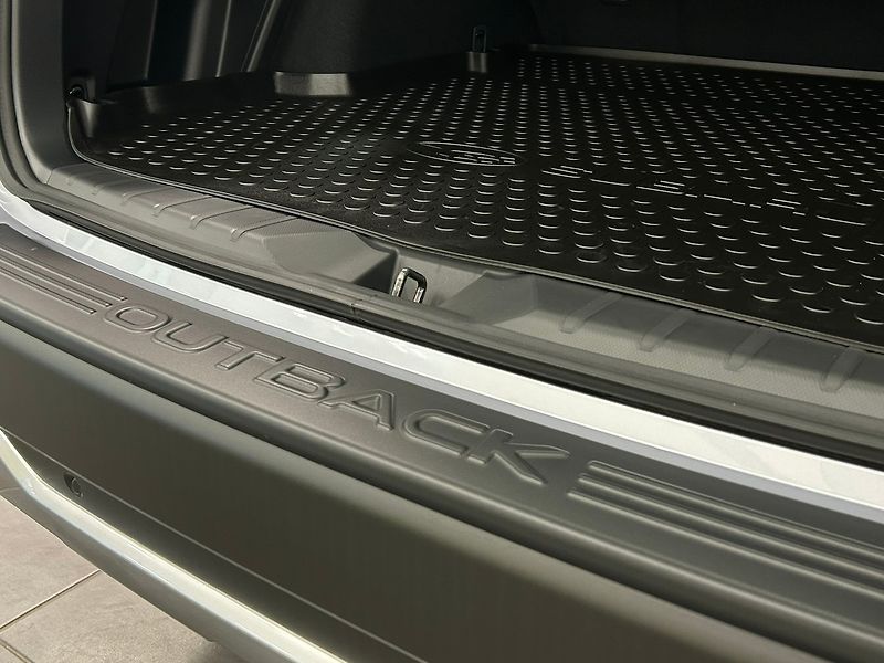 Subaru Outback (2025) 2.5 ACTIVE 4WILD 2025 | nový v - fotka 27 z 57